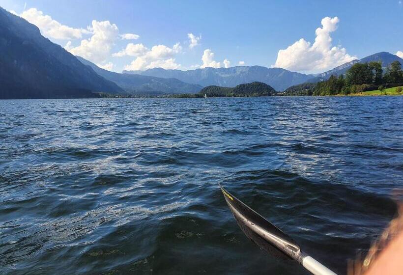 带1个卧室的豪华公寓, Apartment Diana