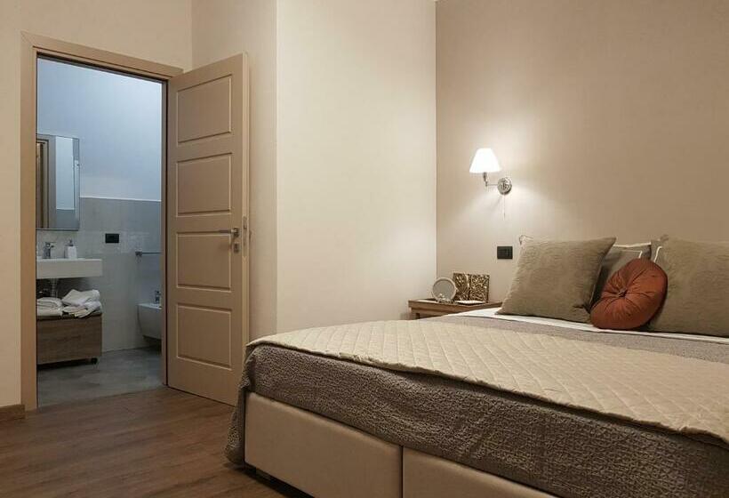 חדר סטנדרט, B&b Al Civico16