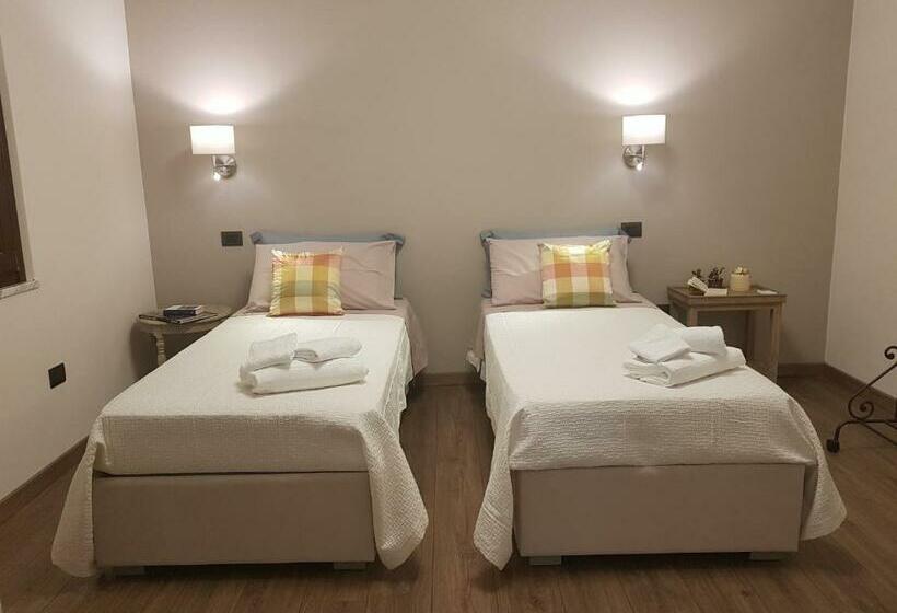 חדר סטנדרט, B&b Al Civico16