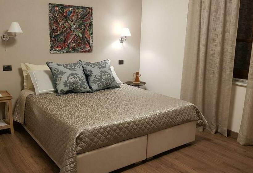 חדר סטנדרט, B&b Al Civico16