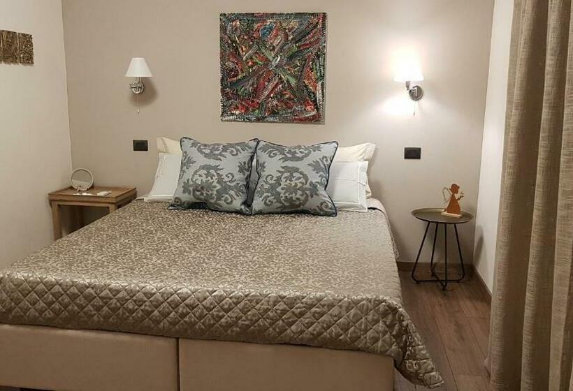 Номер Стандарт, B&b Al Civico16
