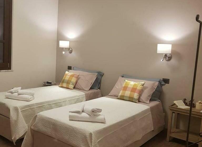 חדר סטנדרט, B&b Al Civico16