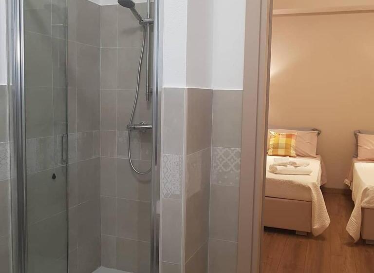 חדר סטנדרט, B&b Al Civico16