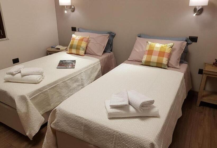 חדר סטנדרט, B&b Al Civico16