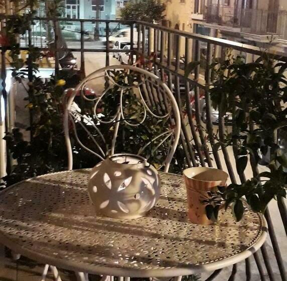 غرفة قياسية, B&b Casa Letizia