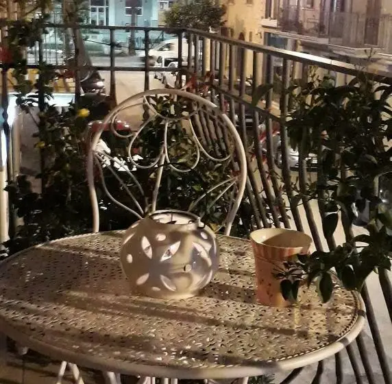 スタンダードルーム, B&b Casa Letizia