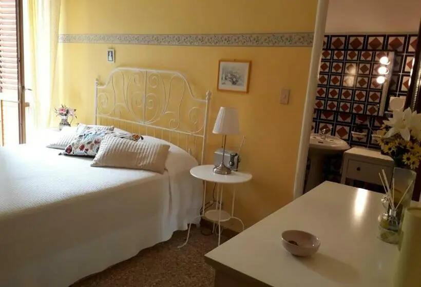 スタンダードルーム, B&b Casa Letizia