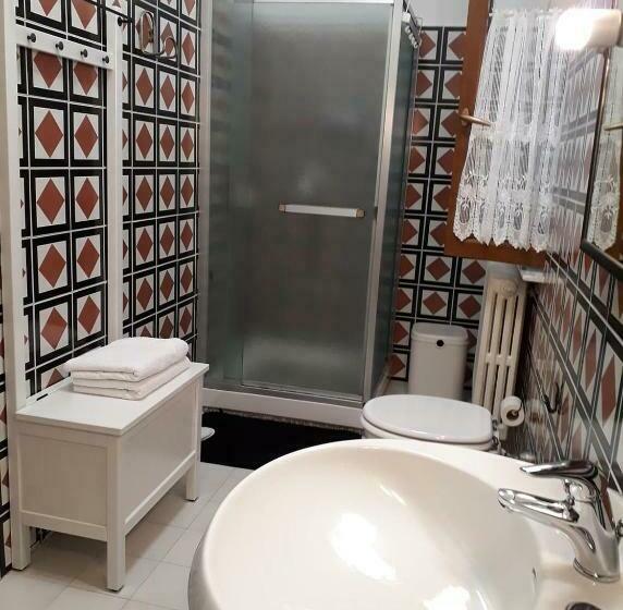 غرفة قياسية, B&b Casa Letizia