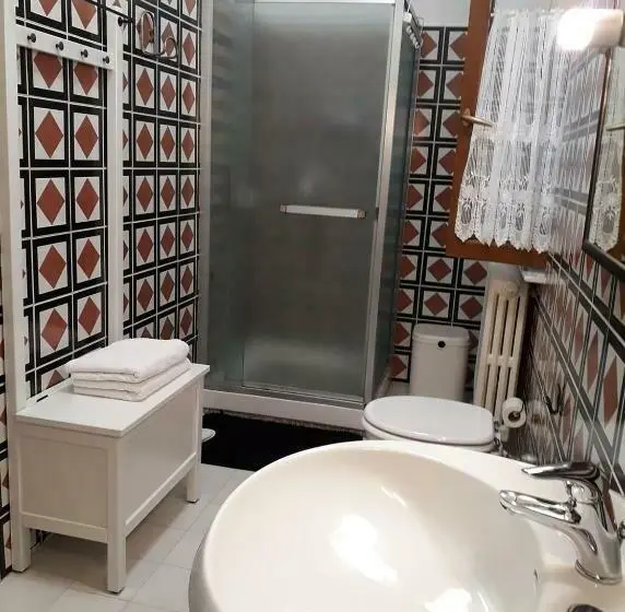 スタンダードルーム, B&b Casa Letizia