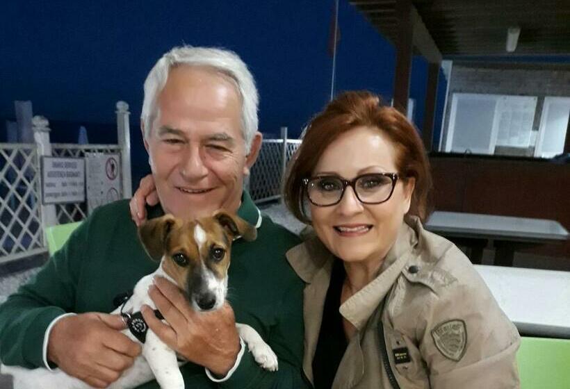 غرفة قياسية, B&b Casa Letizia