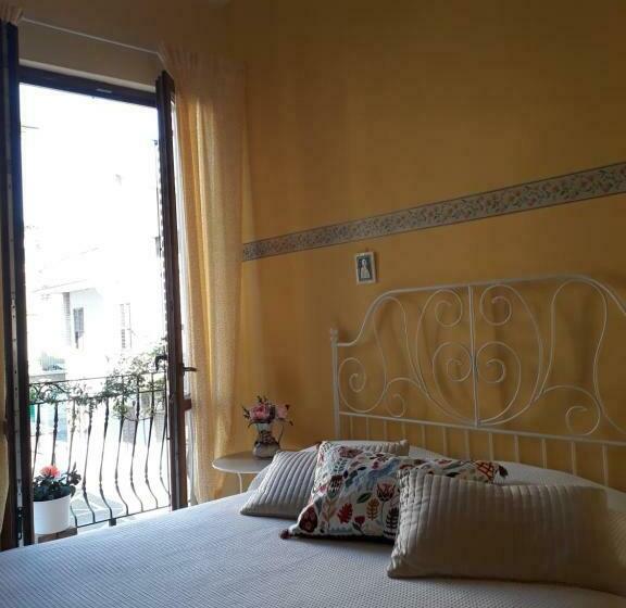 Номер Стандарт, B&b Casa Letizia