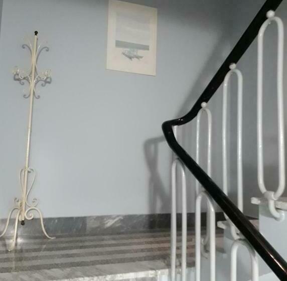 غرفة قياسية, B&b Casa Letizia