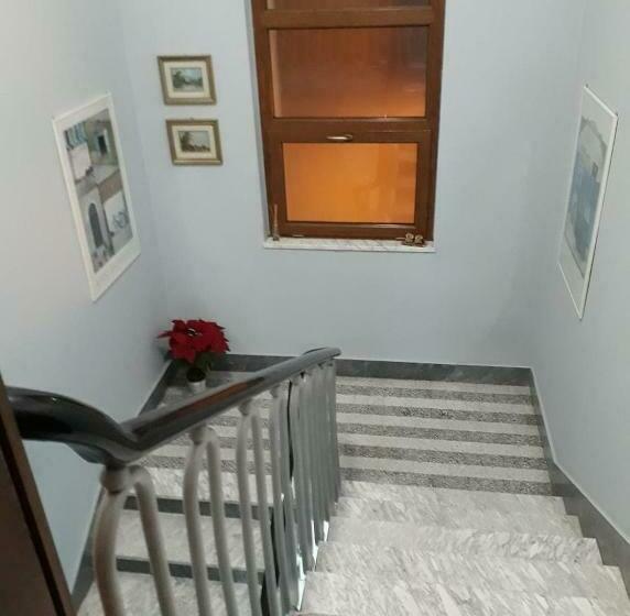 غرفة قياسية, B&b Casa Letizia