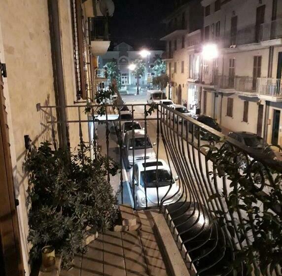 غرفة قياسية, B&b Casa Letizia