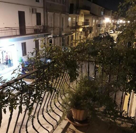 Номер Стандарт, B&b Casa Letizia
