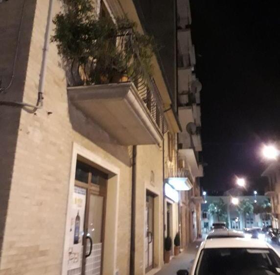 חדר סטנדרט, B&b Casa Letizia