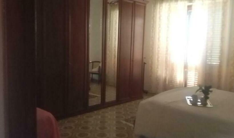 غرفة قياسية, B&b Cuore E Vento