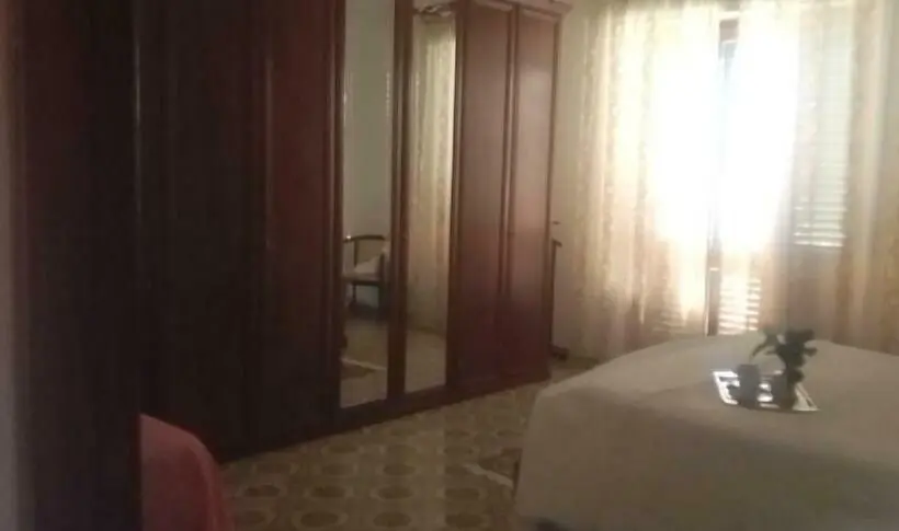 スタンダードルーム, B&b Cuore E Vento