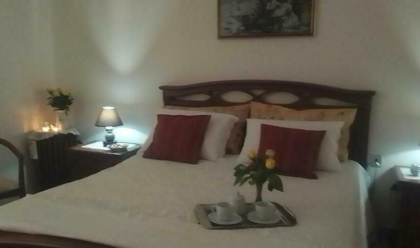 غرفة قياسية, B&b Cuore E Vento