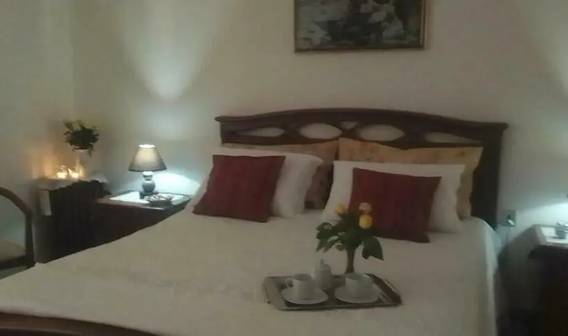 スタンダードルーム, B&b Cuore E Vento