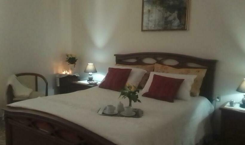 غرفة قياسية, B&b Cuore E Vento