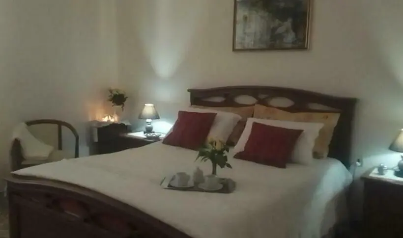 スタンダードルーム, B&b Cuore E Vento