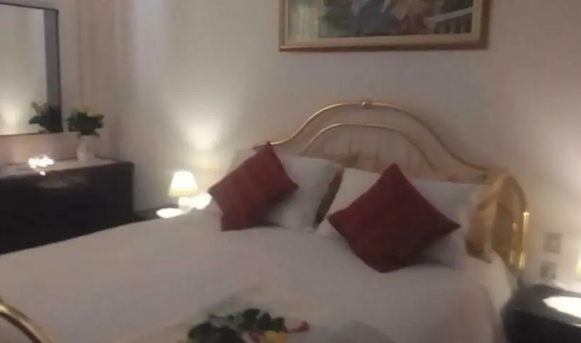スタンダードルーム, B&b Cuore E Vento