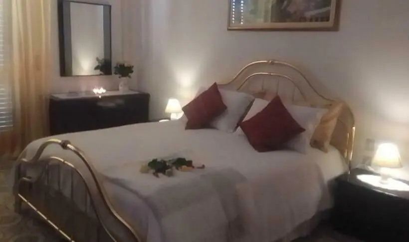スタンダードルーム, B&b Cuore E Vento