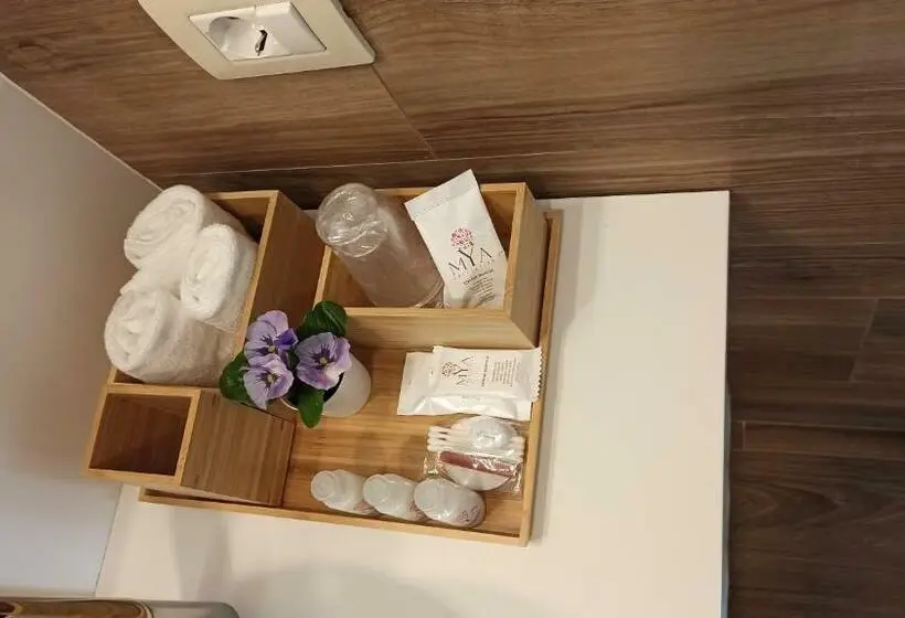 デラックスルーム, Casa Dalè