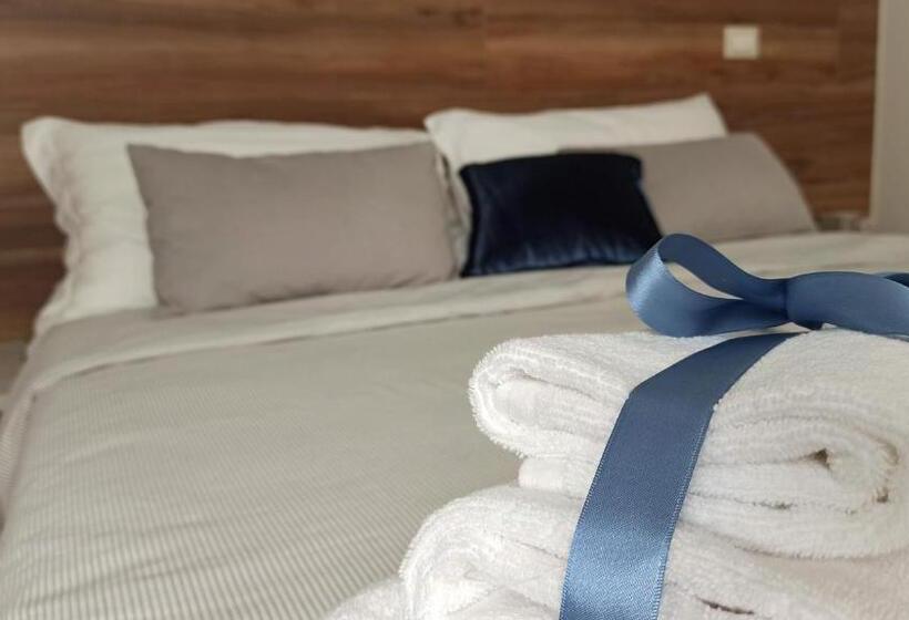 اتاق لوکس, Casa Dalè