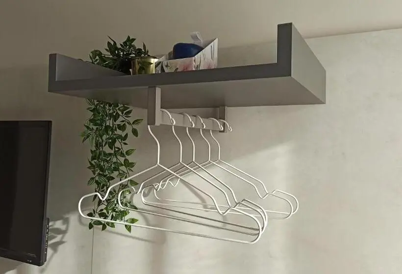 デラックスルーム, Casa Dalè