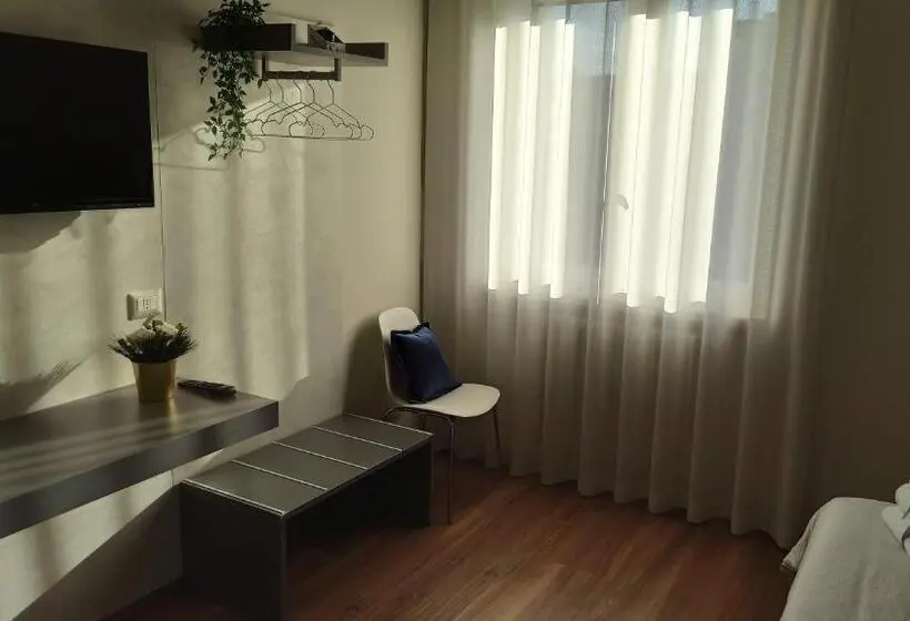 デラックスルーム, Casa Dalè