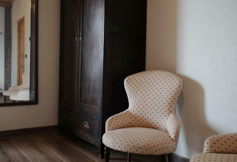 חדר סטנדרט, Cascina Bucolica