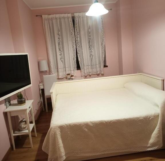 غرفة قياسية, Il Casale Di Lavinia