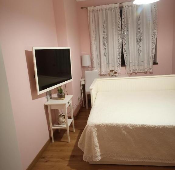 غرفة قياسية, Il Casale Di Lavinia