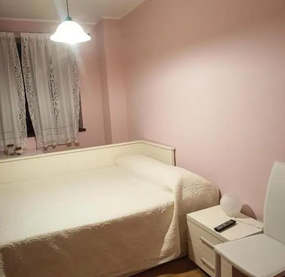 スタンダードルーム, Il Casale Di Lavinia