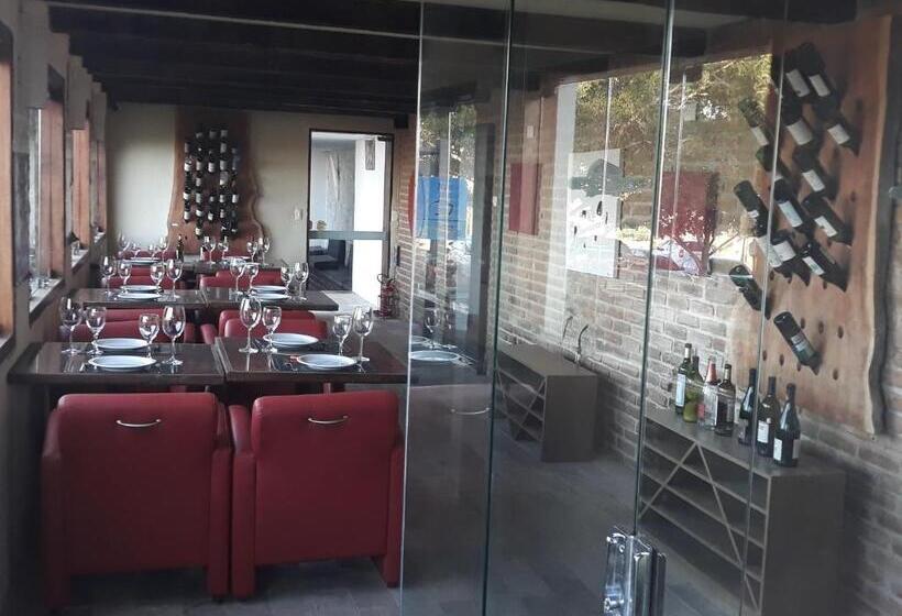 带1个卧室的公寓, Flat Monte Castelo Gravatá Módulo 17