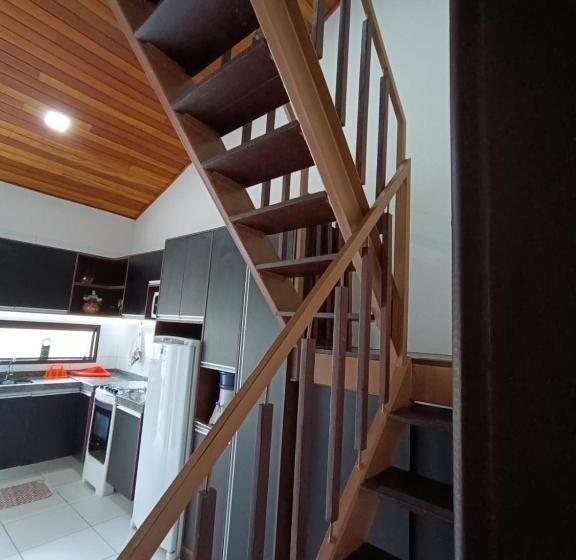 带1个卧室的公寓, Flat Monte Castelo Gravatá Módulo 17