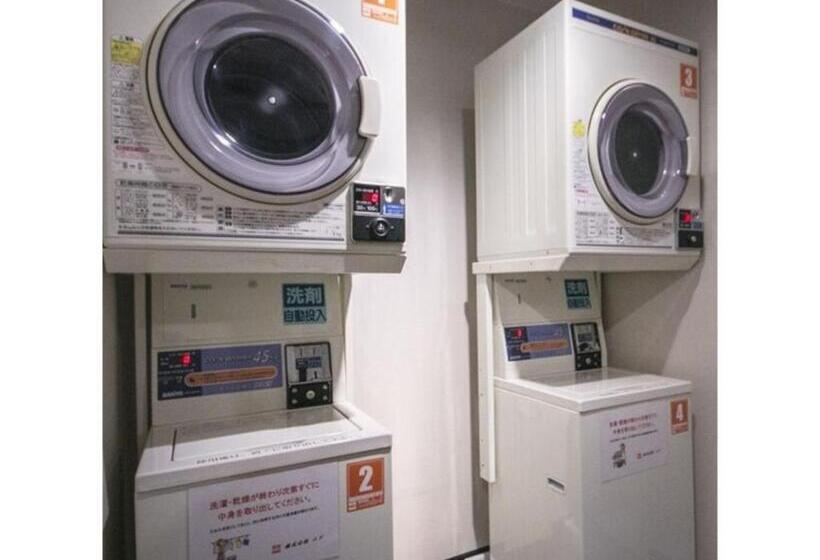 إستوديو قياسى, Grand Park Hotel Excel Fukushima Ebisu / Vacation Stay 77713