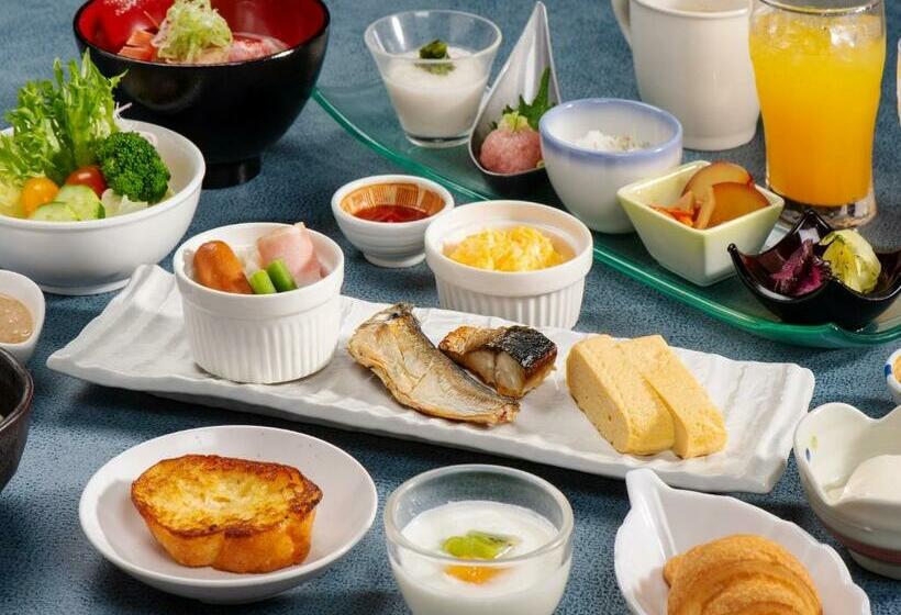 إستوديو قياسى, Spa・resort Ryugunotukai / Vacation Stay 64873