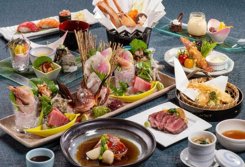 إستوديو قياسى, Spa・resort Ryugunotukai / Vacation Stay 64873