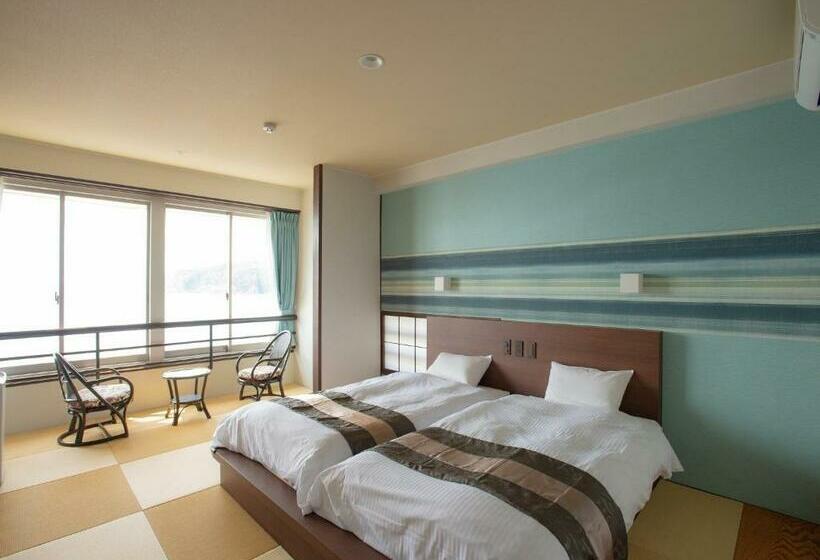 إستوديو قياسى, Spa・resort Ryugunotukai / Vacation Stay 64873