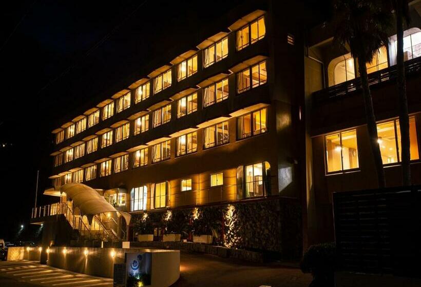 Студия Стандарт, Spa･resort Ryugunotukai / Vacation Stay 64873