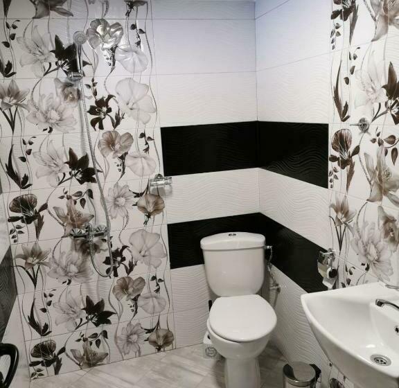 Номер Стандарт Вид на Сад, симида 2