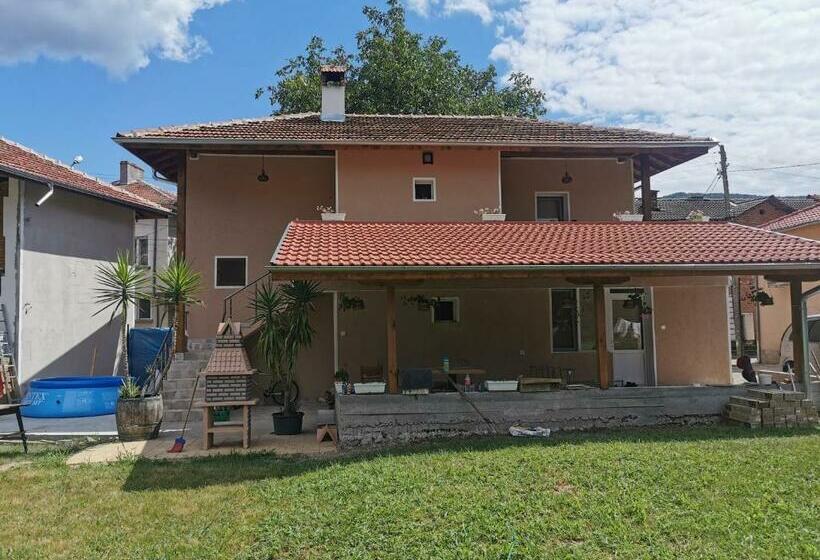 Люкс 2 Спальни, симида 2