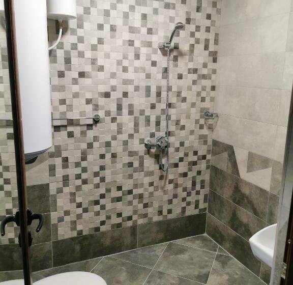 Люкс 2 Спальни, симида 2