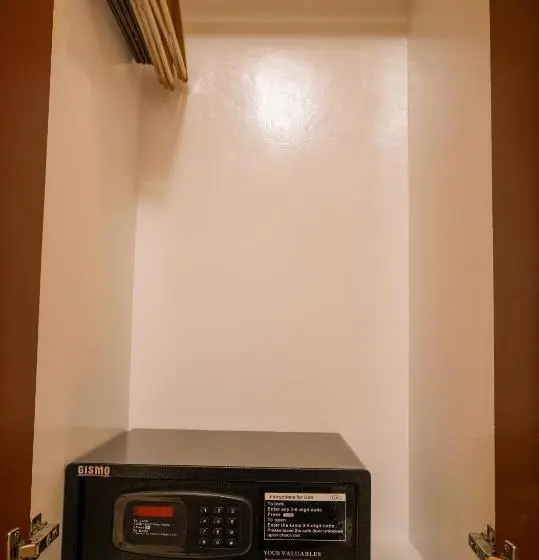 Standard-huone, Amigos Dauin Hostel