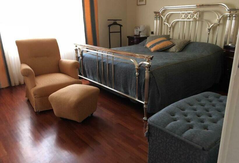 اتاق استاندارد, Casa Di Anna