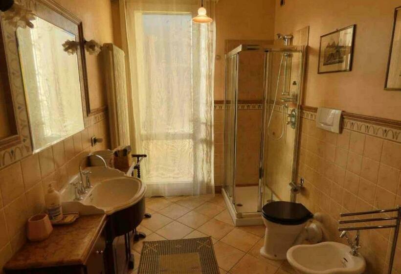 اتاق استاندارد, Casa Di Anna