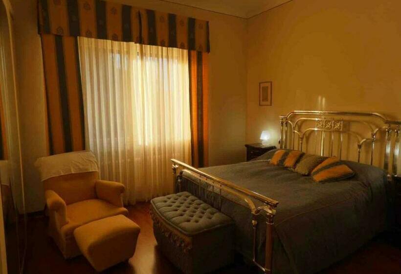 اتاق استاندارد, Casa Di Anna